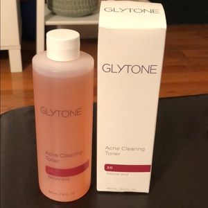 glytone toner